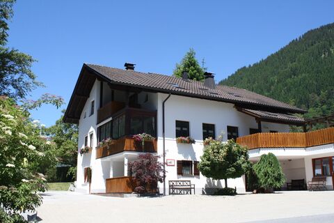 Appartementhaus Vermala