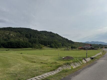 Kuva osoitteesta György Dajcs matkan varrella