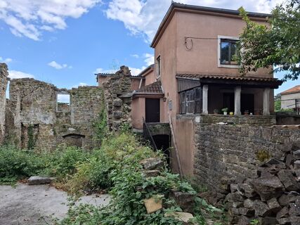 Zdjęcie z nordbergschnecke wzdłuż trasy