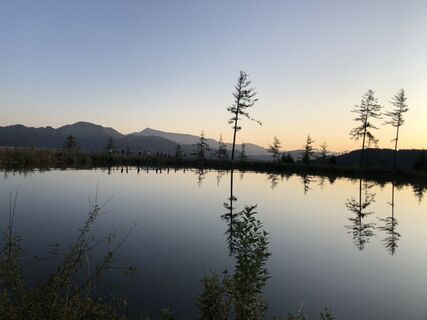 Foto von Robert.Unterlercher entlang der Tour