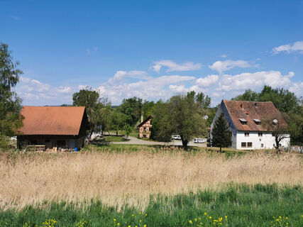 Reismühle