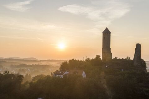 Burg-Kirkel