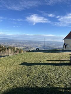 Foto van Stefan Milchrahm langs de tour