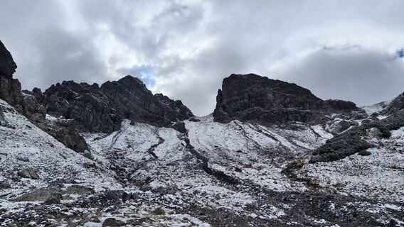 Фото с сайта Bergtroll во время экскурсии