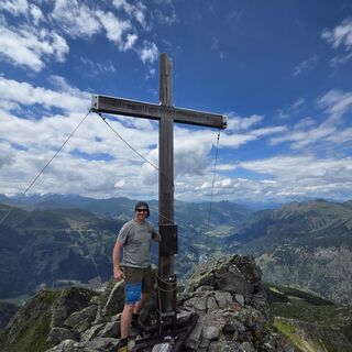 Foto von Ronnyheinitz entlang der Tour