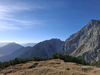 Fotografie de la Magnus Moser de-a lungul turului