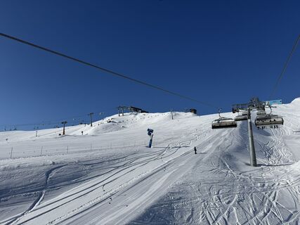 Zdjęcie z wolfgang_81827 wzdłuż trasy