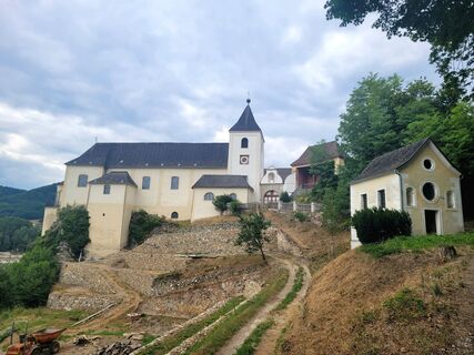 Foto von mmecki entlang der Tour