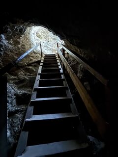 Fotografia z RS76 na trase