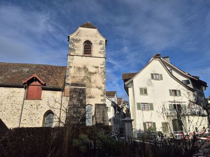 Fotografija s spletne strani Markus Christen na poti