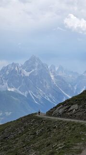 Foto von christian kasper 1 entlang der Tour