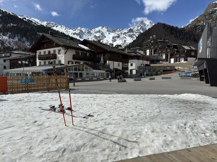 Fotografija s spletne strani Sebastian Wojnowski na poti