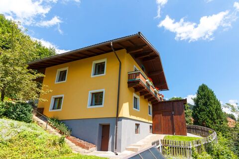 Chalet Schöne Aussicht