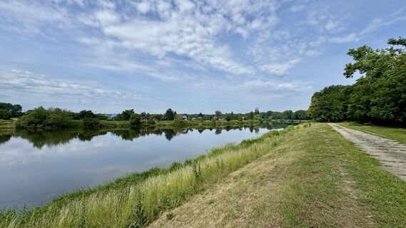 Foto från thschoe under resans gång