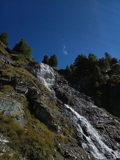 Photo de Aner le long du parcours