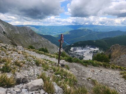 Fotografija s spletne strani MassiNencio na poti