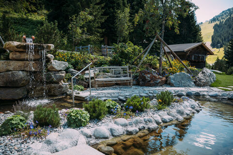 Berghotel Hochfügen