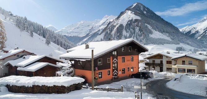 Frühstückspension Sonnblickhof