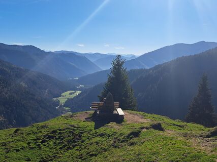 Foto von dummy125 entlang der Tour