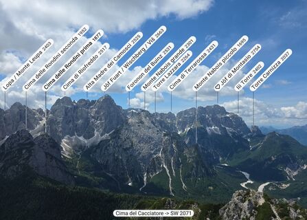 Foto von euterpe42 entlang der Tour