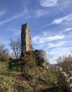 Tour Sainte Catherine