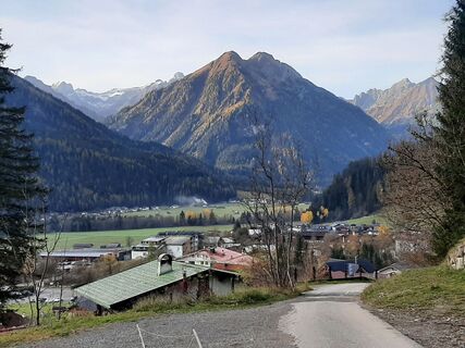 Photo from Joaef Harraßer along the tour