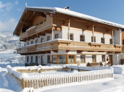 Appartement Eggerbauer