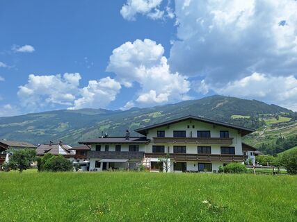 Alpenzeit Zillertal Apartments