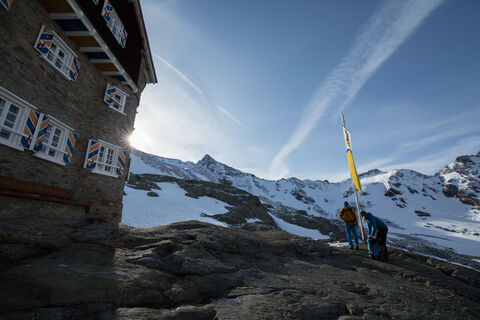 Siegerlandhütte