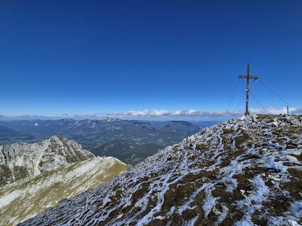 Fotografija s spletne strani josef duermoser na poti