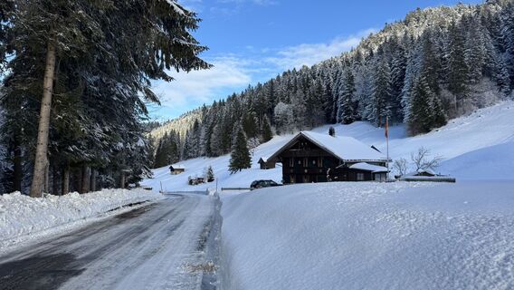 Foto von peter_oe entlang der Tour