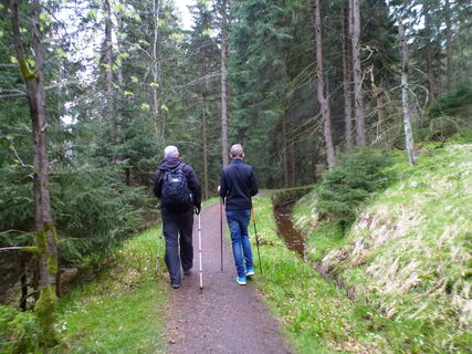 Wandern rund um Nuttlar