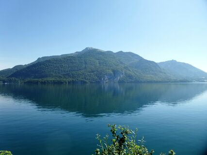 Schafberg, Wolfgangsee (Gschwand, SBG)