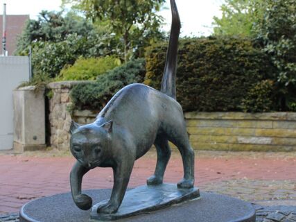 Katzenbrunnen