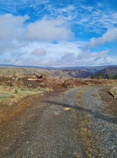 Foto von Lu. na entlang der Tour
