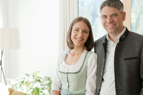 Boutique Hotel Hohes Licht