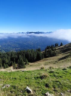 Fotografia z Gerhard49 Evi56 na trase