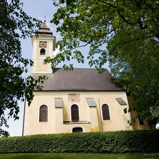 Georgiberg in Micheldorf