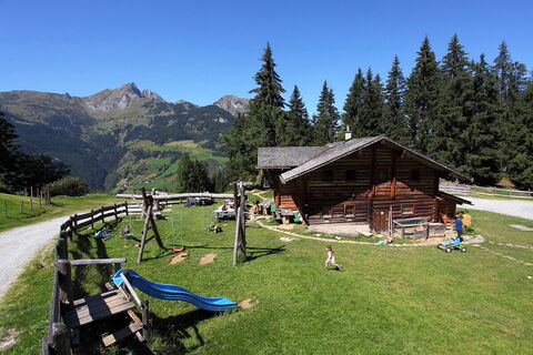 Heugathalm