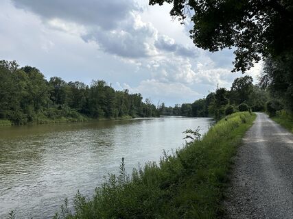Photo de justasimpleguy le long du parcours