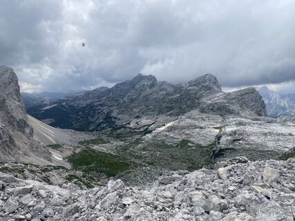 Fotografija s spletne strani Johannes Müller 5 na poti