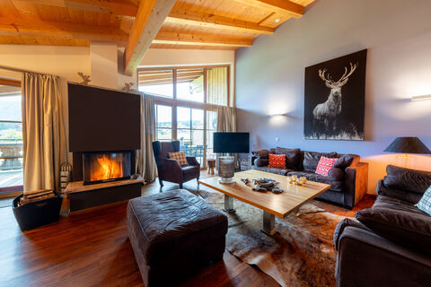 Appartementhaus Ellen-Theresia