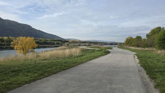 Foto da Hieu Duc Tram lungo il tour