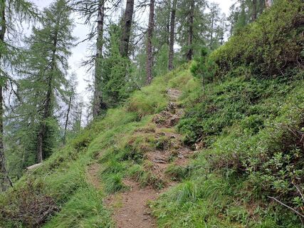 Foto von Wanderbursche66 entlang der Tour