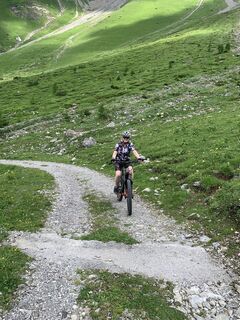 Foto von Andi72U entlang der Tour