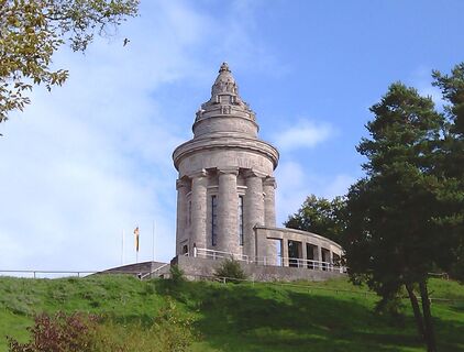 Burschenschaftsdenkmal