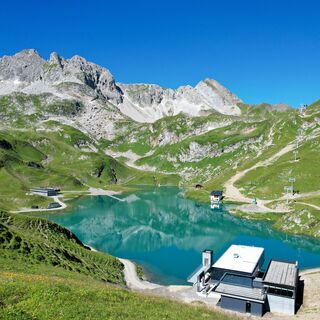 Zürsersee
