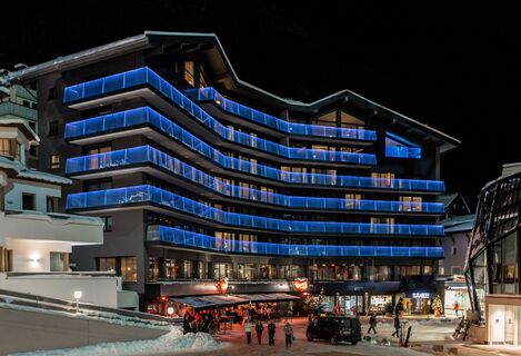 Elizabeth Arthotel Adults Only