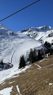 Photo de Swen Pluis le long du parcours