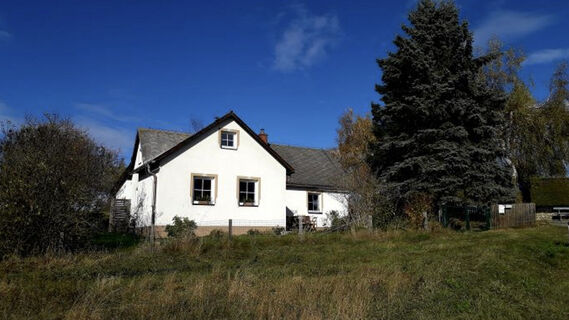 Ferienhaus Plessberg